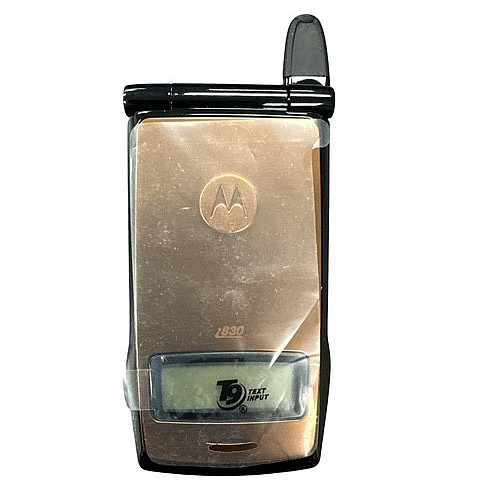Vintage motorola nextel i830 - -,