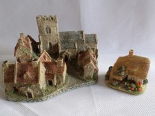 Lilliput Lane Best Friends &