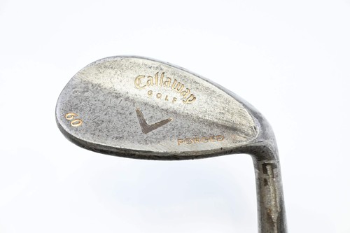 Callaway forged lob wedge - lob,
