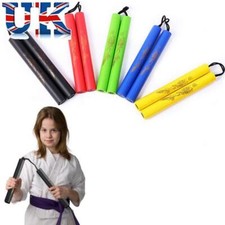 Foam Foam Nunchakus Light