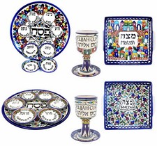 Armenian Ceramic Passover