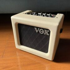 VOX MINI 3 G2 GUITAR AMP