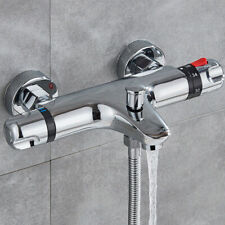 UK Modern Thermostatic Bath