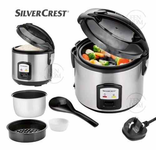 Electric rice cooker - rice, /