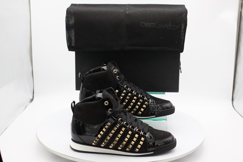 Dsquared2 nero mens - dsquared2, trainers