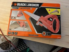 Black & Decker Scorpion Saw 400W