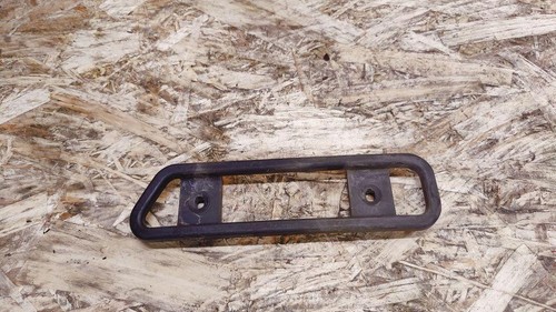 Porsche 944 headlight bracket
