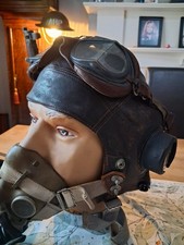WW2 RAF Flying Goggles Type Mk