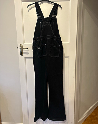 Nobody child black denim - black,