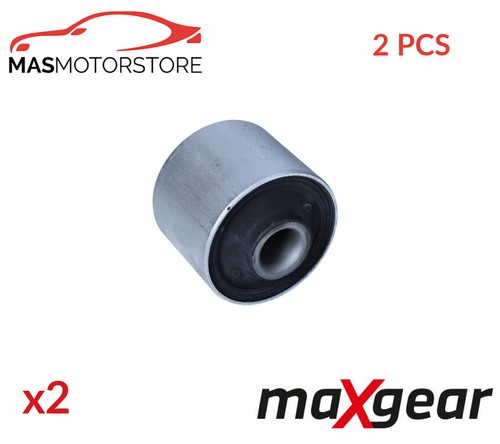 Control arm wishbone bush pair - wishbone,
