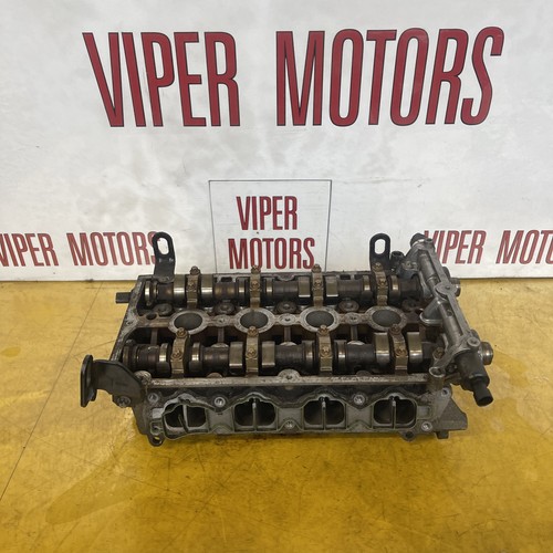 Vauxhall astra cylinder head - astra,