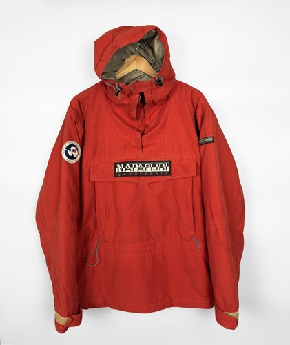 Napapijri vintage skidoo ski - skidoo,