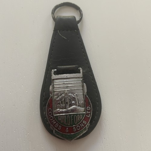 Vintage coombs sons of - coombs, (of