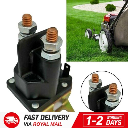 Starter solenoid for countax - starter,