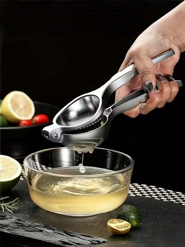 Lemon squeezers juicer - squeezers, manual
