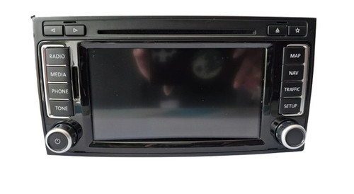 Volkswagen touareg navigation - touareg,