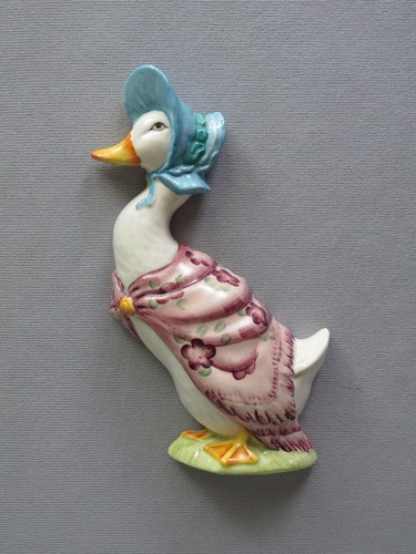 Rare beswick england beatrix - beswick,