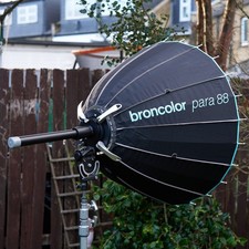 Broncolor Para 88 Reflector