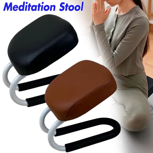 Meditation stool portable - stool,