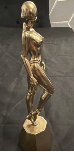 The weeknd sorayama 2026