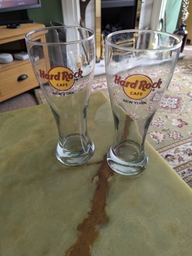 Set hard rock - cafe, 'new
