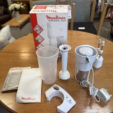 Moulinex Turbomix Plus Hand