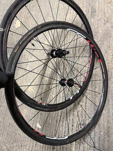 Road tubular wheelset fast - wheelset,