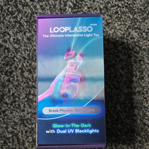 Loop lasso nano - loop, the