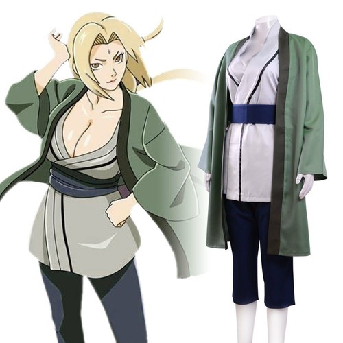 Anime naruto shippuden hokage - anime,
