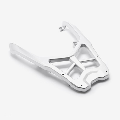 Rear luggage rack for - rear,