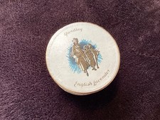 Yardley Powder Puff Sealed