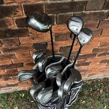 Callaway🚩Big Bertha Full