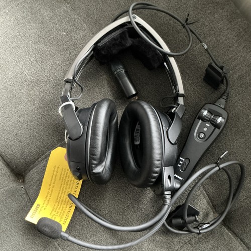 Bose a20 aviation - bose,