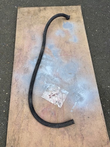 Peugeot 205 gti - inlet, manifold