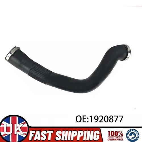 Turbo intercooler hose pipe - turbo,