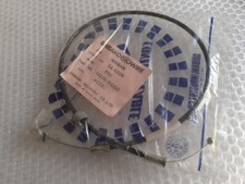 Accelerator Throttle Cable RHD