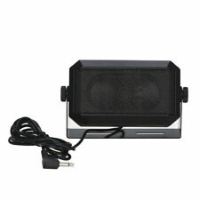 Oblong Extension Speaker