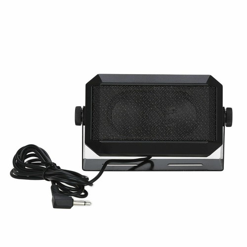 Oblong extension speaker - extension,