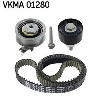 SKF Timing Belt Kit for VW