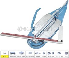 Tile cutter machine pull - tile,
