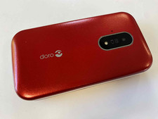 Doro 6820 Unlocked Flip Mobile