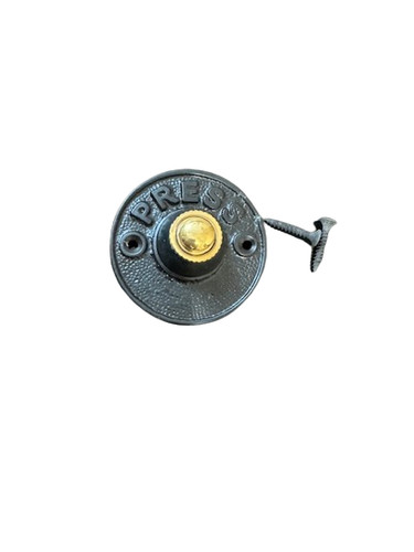 Door bell push - door,