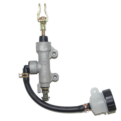 Rear brake master - brake, cylinder