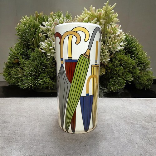 Classic ceramic multicolour - ceramic,