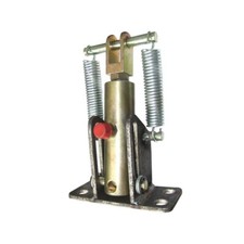 Hydraulic Trailer Brake Ram Assembly 25mm Rod c/w Bolt On Bracket