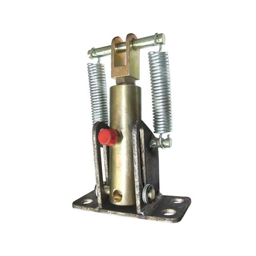 Hydraulic trailer brake ram - trailer,