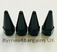 Tyre Valve Dust Caps Spike