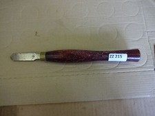 Woodturning lathe tool Record