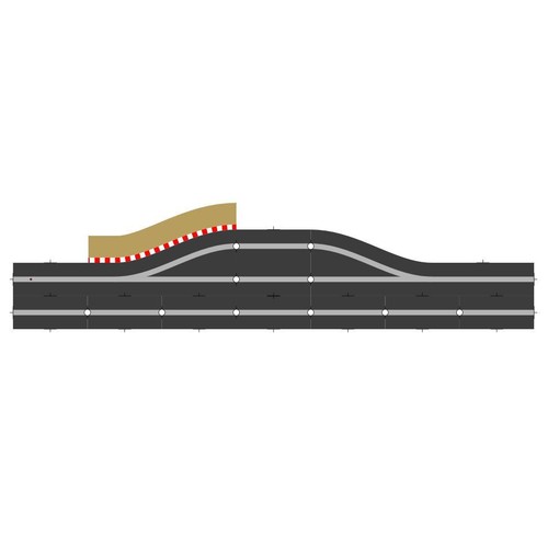 Scalextric sport track - scalextric,
