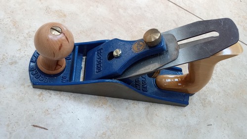 Record marples o4 smooth - marples,